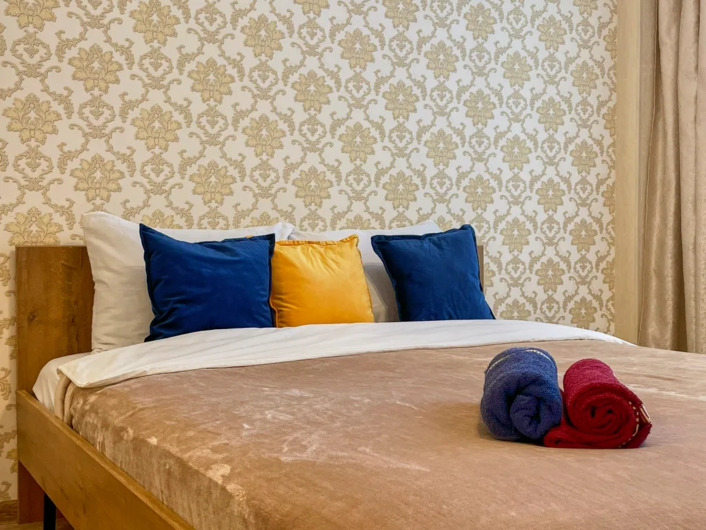 Уютная студия в доме бизнес-класса, рядом с Шереметьево