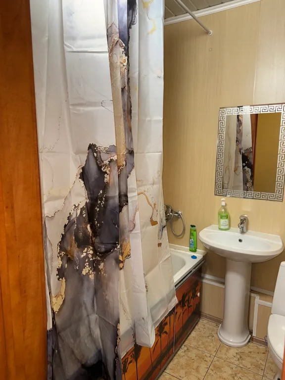 Апартаменты в центре города