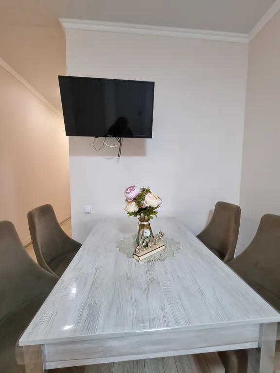 Квартира Большая квартира для семьи — Сириус