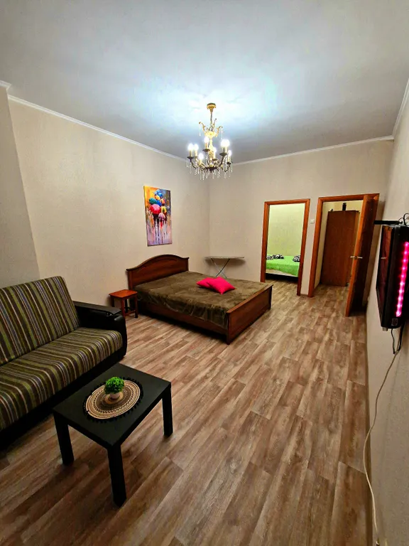 Квартира в элитном доме