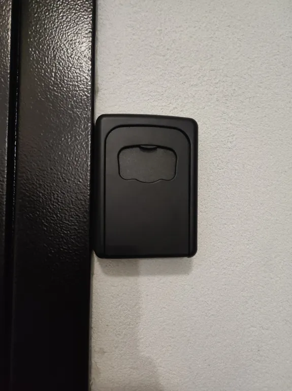 Квартира Квартира-студия — Песочный