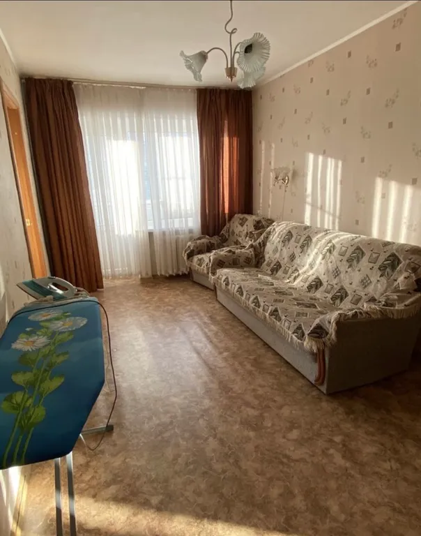 Уютная квартира рядом с центром — аренда посуточно в Псков