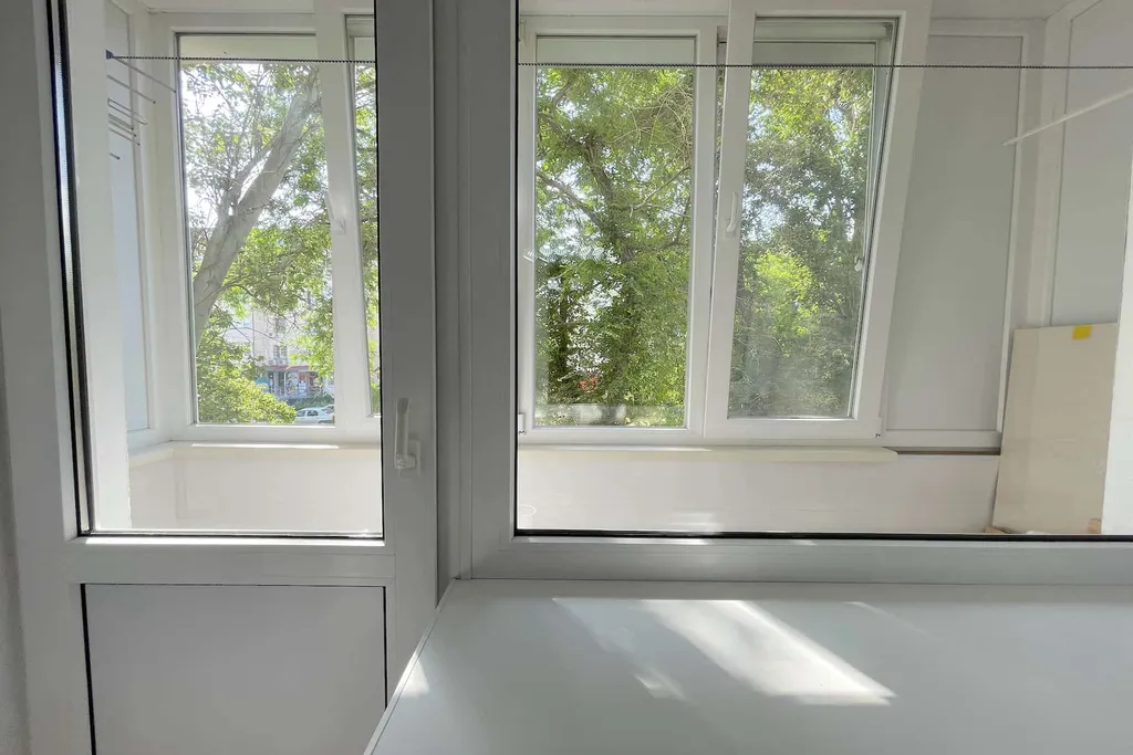 Квартира 1-комнатная Квартира — Феодосия