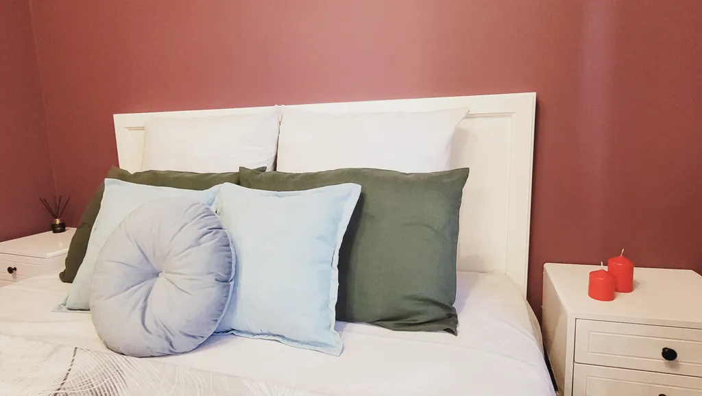 Квартира Квартира с романтичной атмосферой — Геленджик