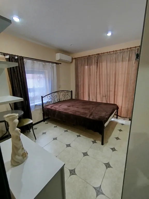 Квартира Комната — Кучугуры