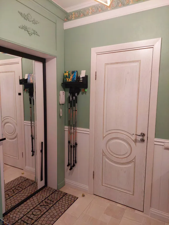 Апартамент Крона, уют и покой под нашей кроной