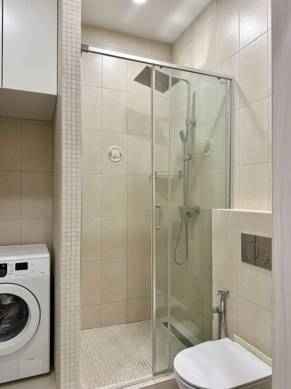 Квартира Квартира ЖК Золотые пески 7 от Evparenda — Евпатория