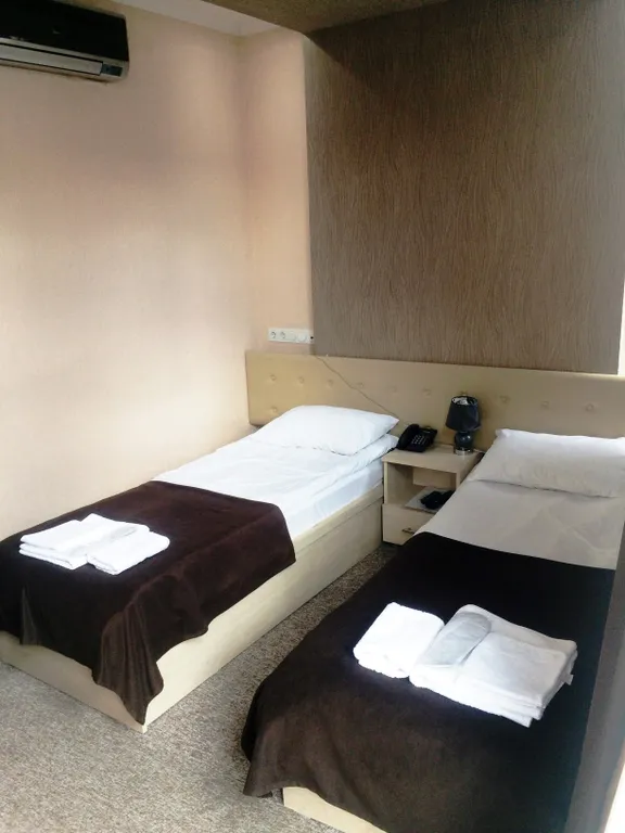 Квартира Комната — аренда посуточно в Тбилиси