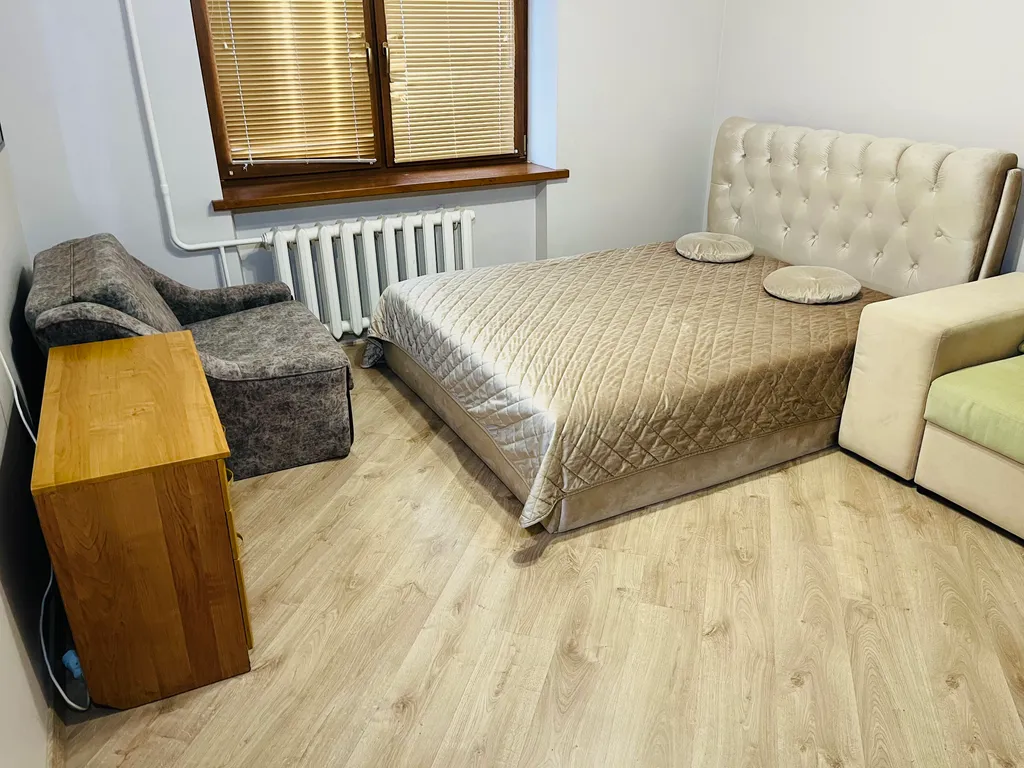 Семейные 3-комнатные апартаменты в самом центре