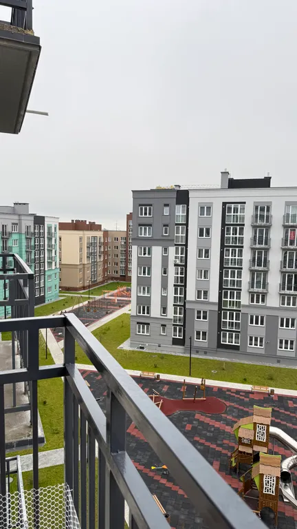 Квартира Квартира недалеко от побережья Балтийского моря — Зеленоградск