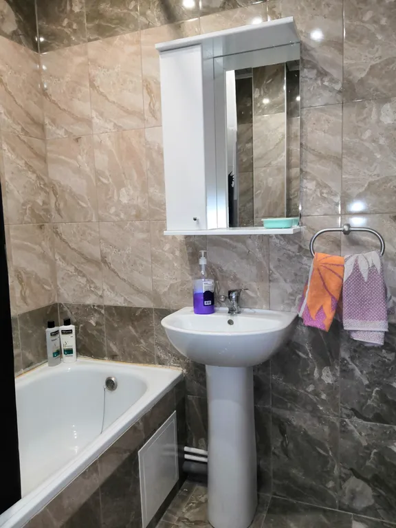 Квартира в центре