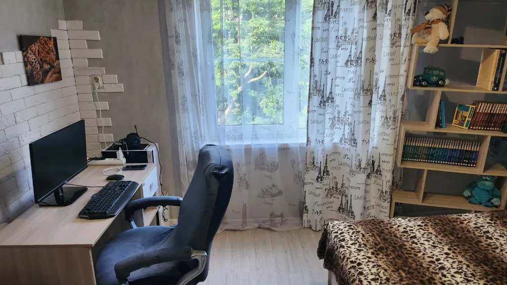 Уютный дом для семьи