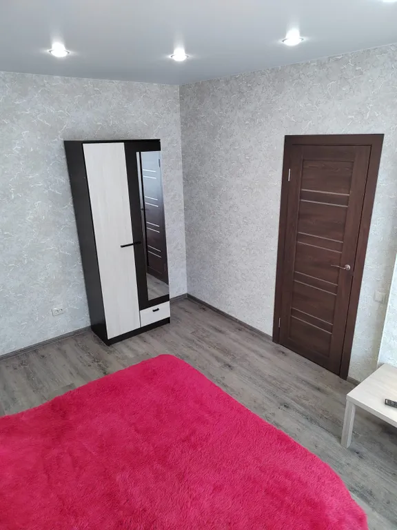 Квартира комфорт класса в новом доме у Глобуса