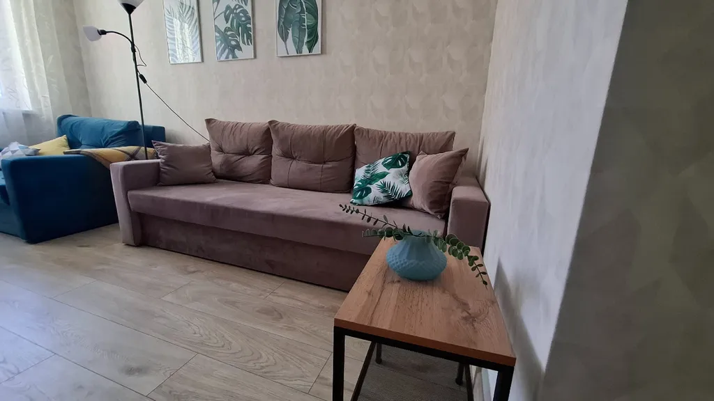 Квартира Квартира Морской Retreat — Светлогорск