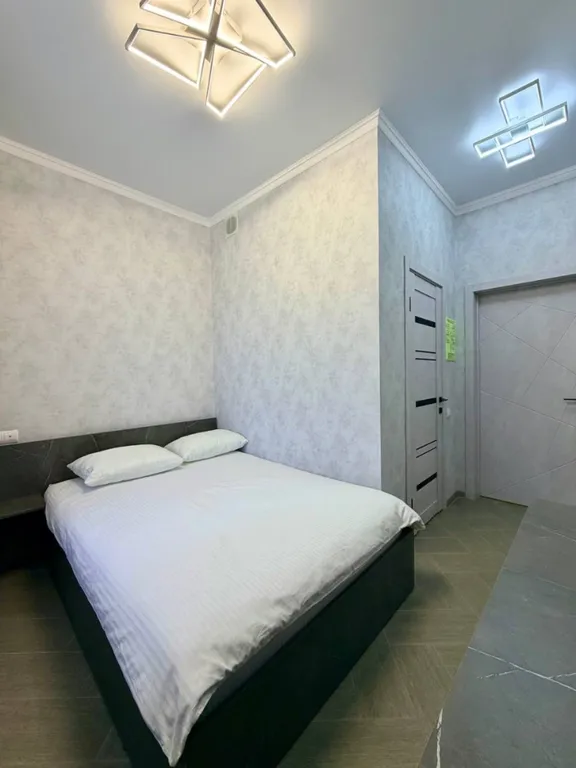 Комната