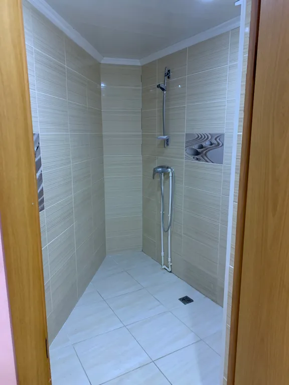 Гостиница в Буинске