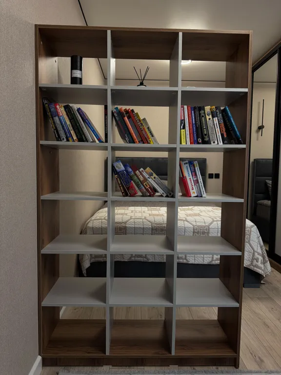 Уютная студия в центре города