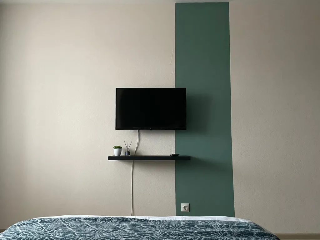 Уютные апартаменты в центре города