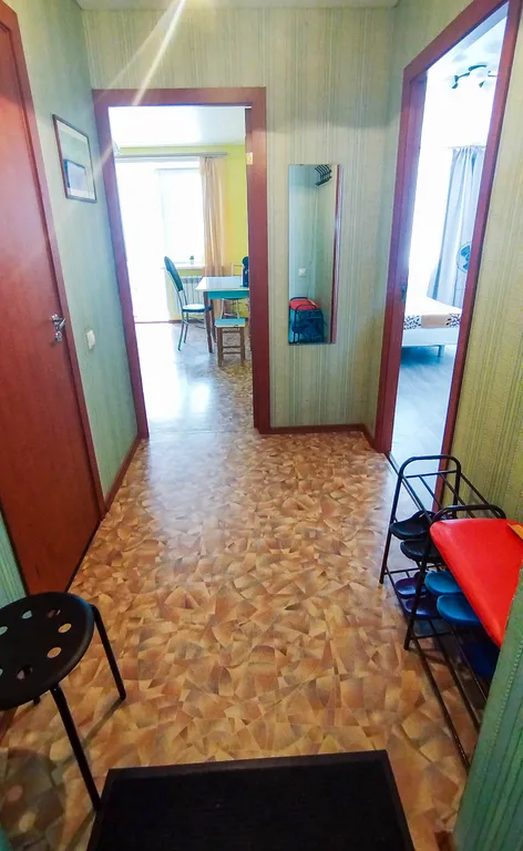 Чистая уютная однушка близко к центру