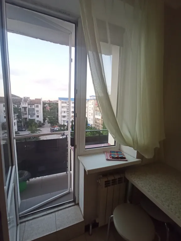 Уютная квартира в центре поселка