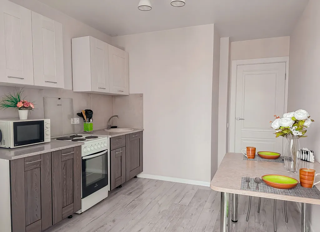 Апартаменты Путь к звездам