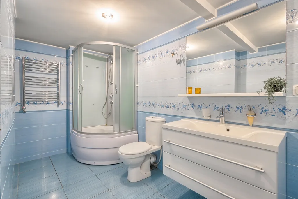 Дизайнерская квартира в центре города