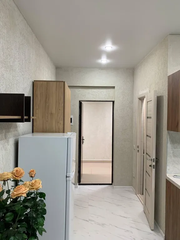 Апартамент-студия в центре