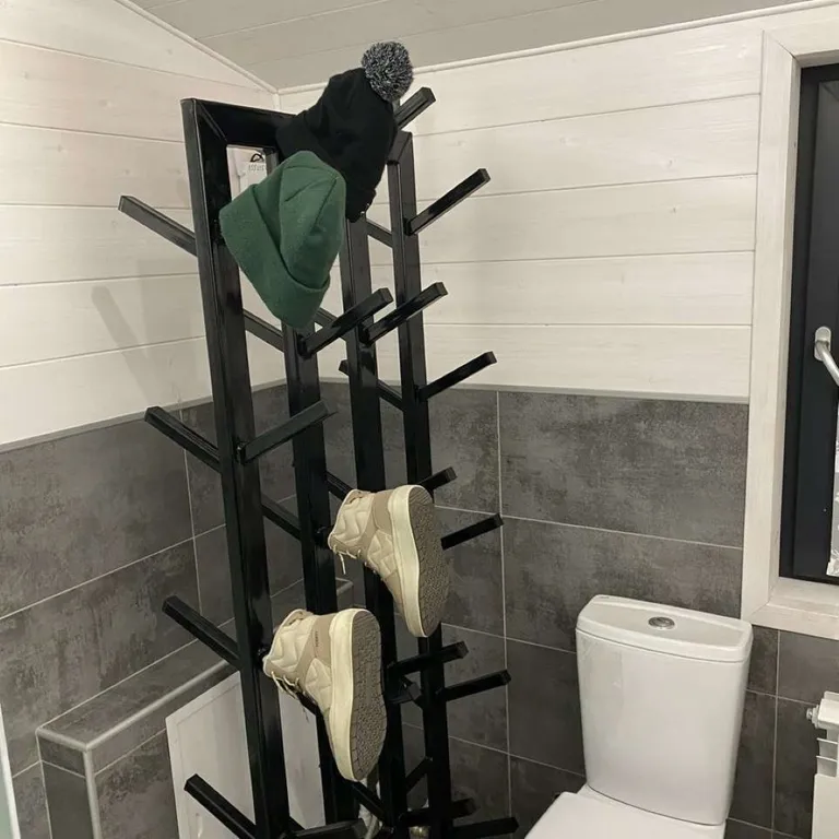 Уютный дом Мишка