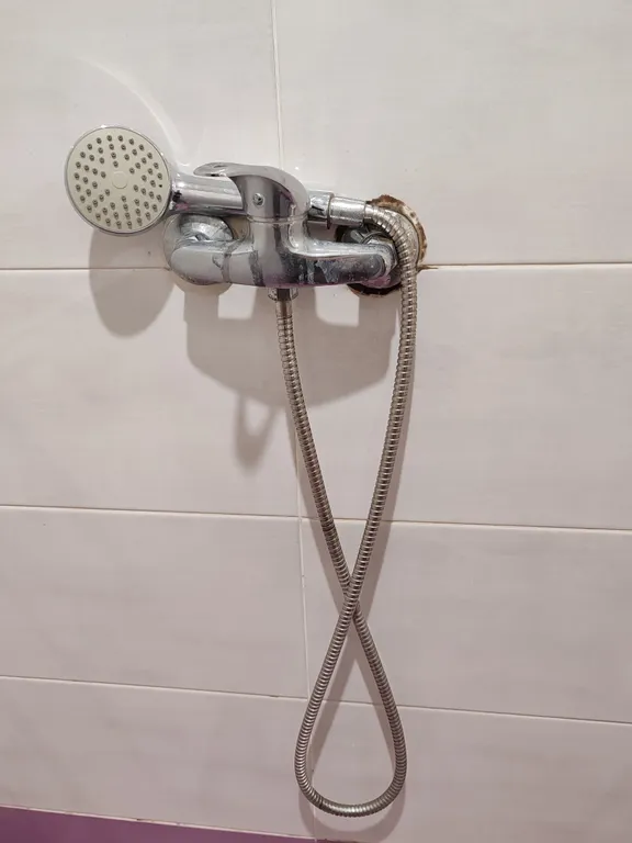 Квартира Квартира на берегу моря — Адлер