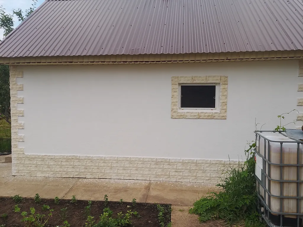 Домик в селе