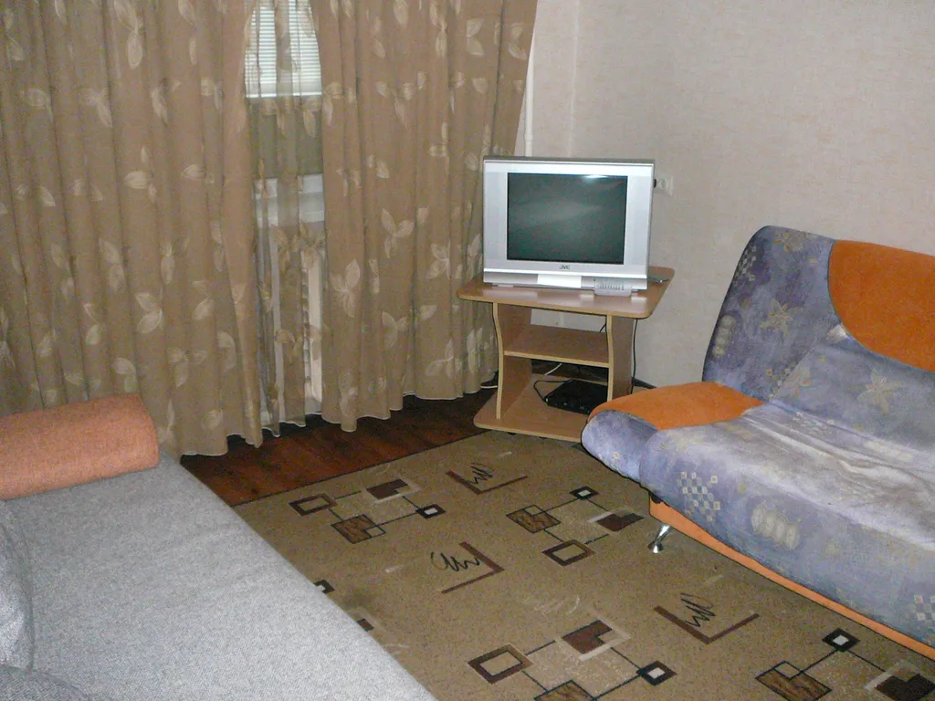 Квартира 2-комнатная квартира в самом центре — Тюмень