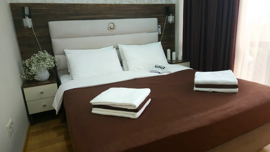 Квартира Комната — Гагра