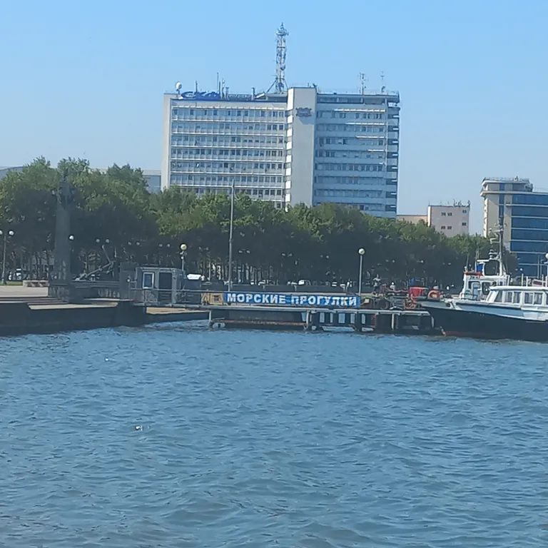 Уютная апарт-студия