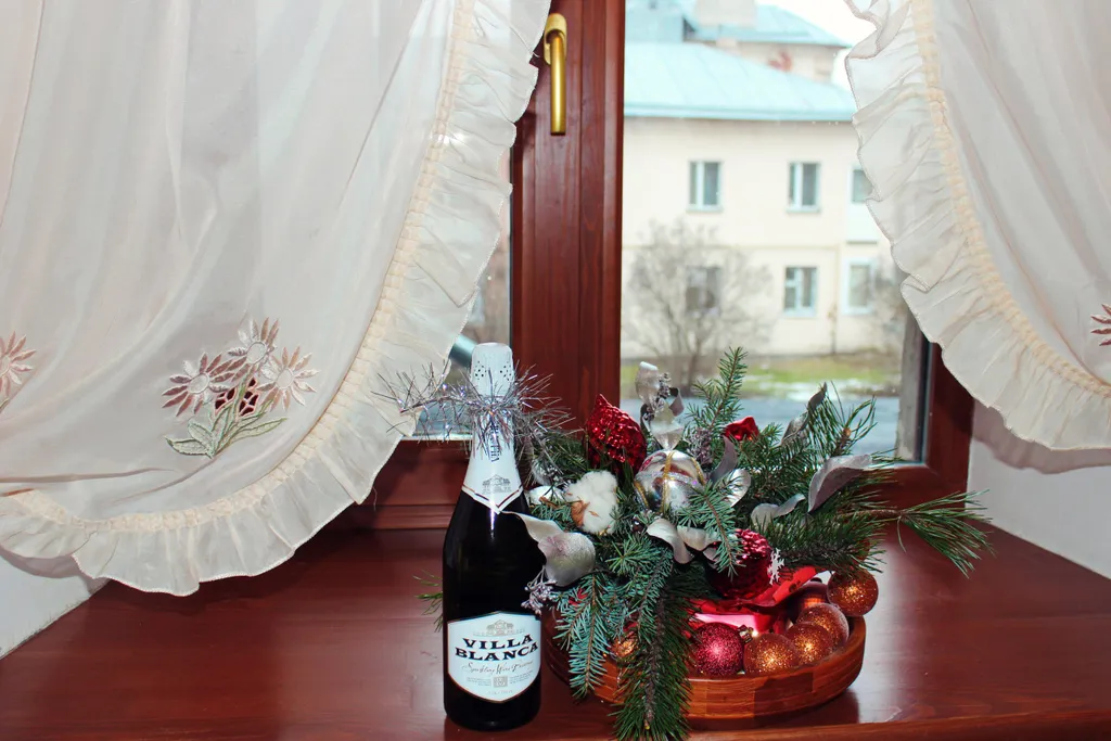 3-комнатная Квартира — аренда посуточно в Псков