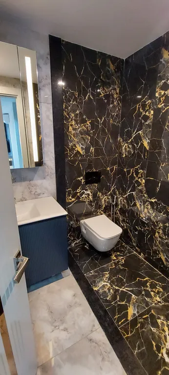 Квартира с лучшим видом в комплексе и всем необходимым