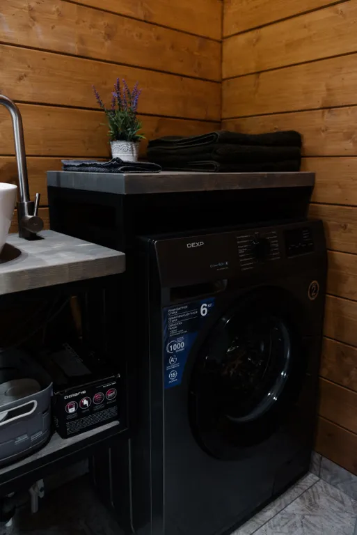 Уютный гостевой дом