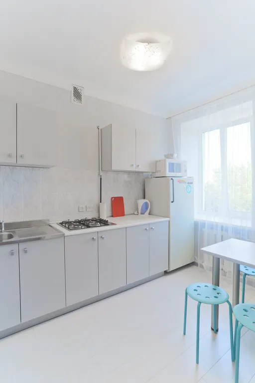 Квартира в самом центре