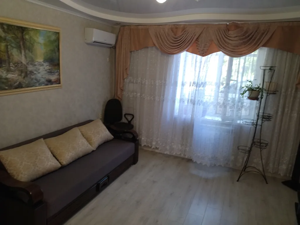 Коттедж 2-комнатный Дом — аренда посуточно в Феодосия