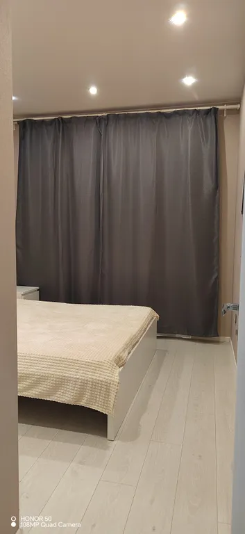 Квартира Квартира Уютная, комфортная, чистая, просторная евротрешка ждёт вас в гости — Краснодар