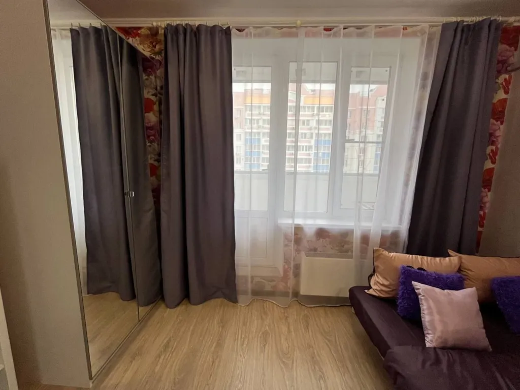 Цветочное настроение