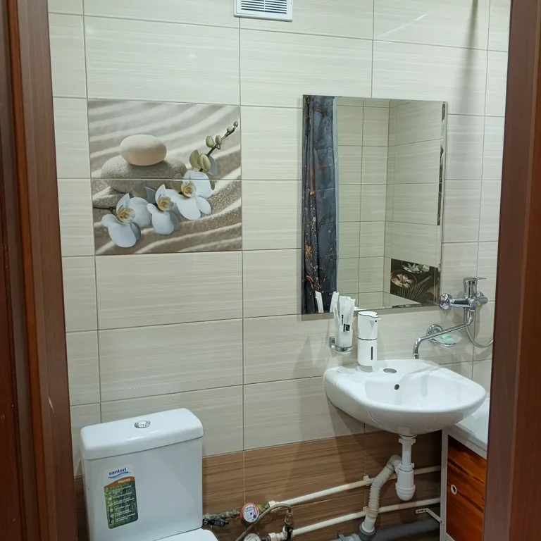 Центр города Челябинска