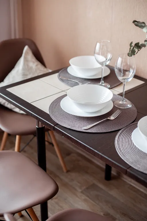 Квартира Квартира Skyline Apartment — Красноярск