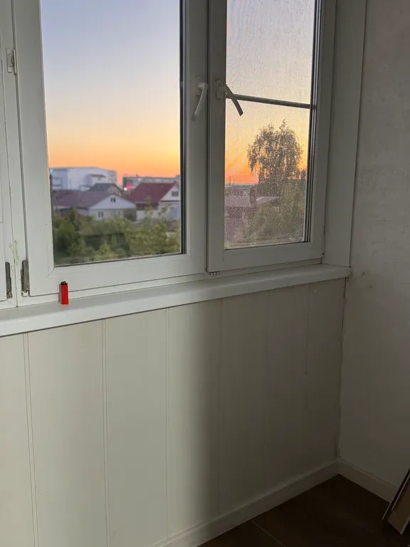 2к квартира новая от жд 2 мин