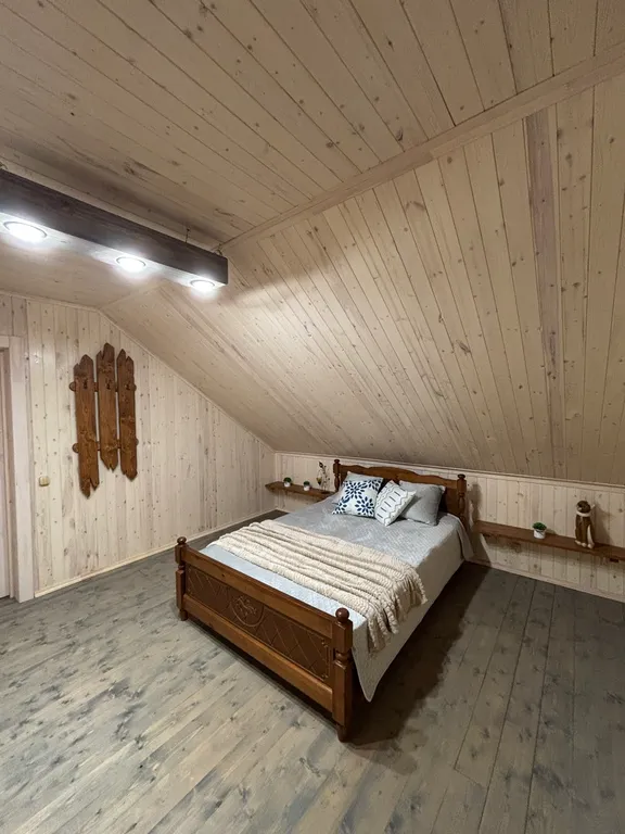 Усадьба в самом сердце древнего города