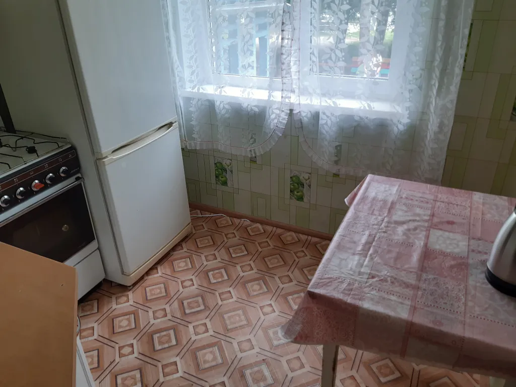 2-комнатная квартира Гагарина