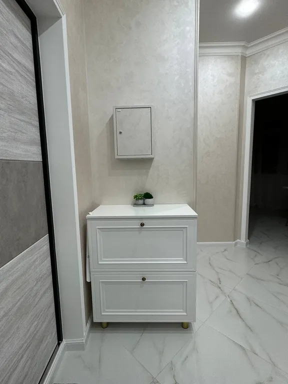 Квартира Светлая современная квартира — Курск