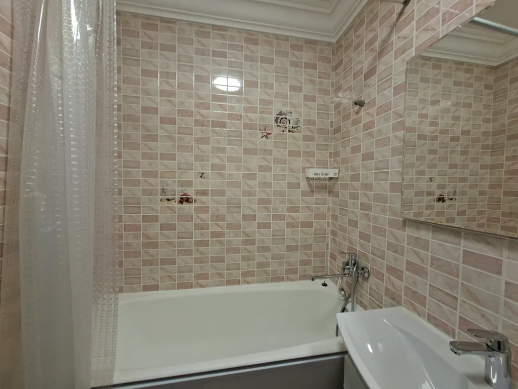 Вы по достоинству оцените комфорт