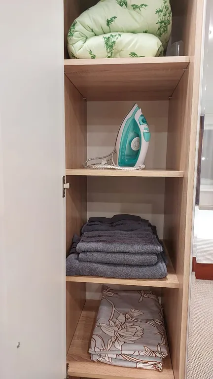 Талнах, центр пятого микрорайона