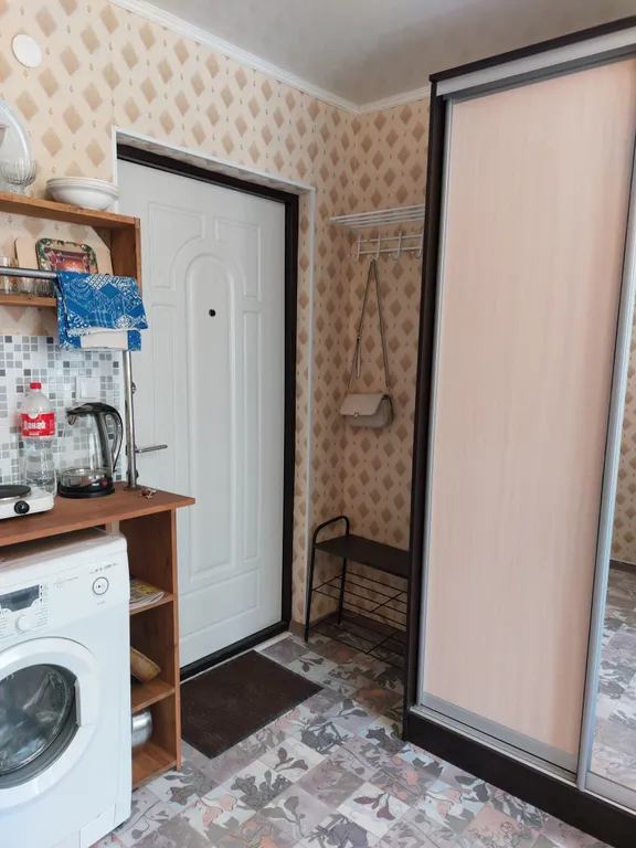 Квартира Квартира студия — Ейск