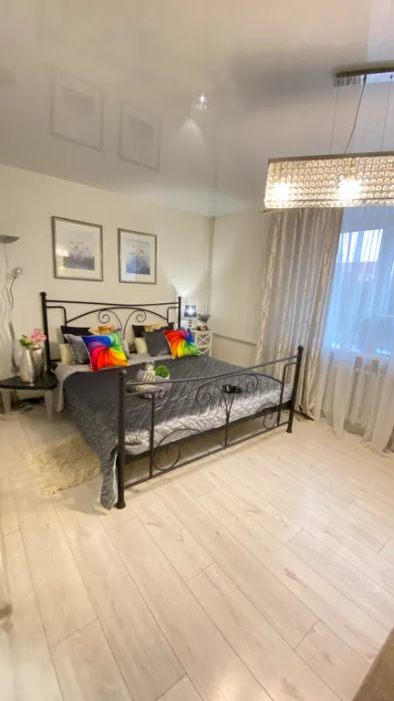 Уютная квартира в самом центре